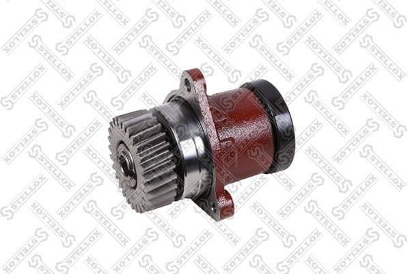 Actuator, exentric shaft (variable valve lift) 82-10601-SX