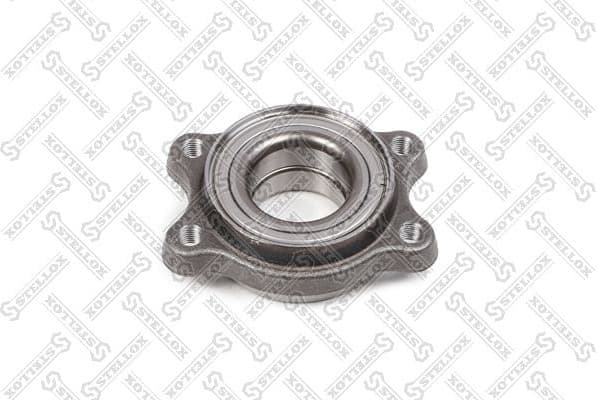 Wheel Bearing Kit 40-30313-SX