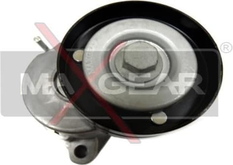 Belt Tensioner, V-ribbed belt 54-0463