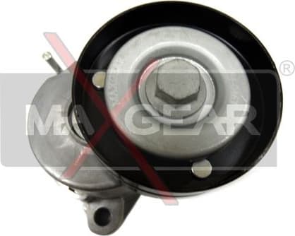 Belt Tensioner, V-ribbed belt 54-0463 - image 2