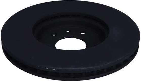 Brake Disc QUARO HIGH CARBON QD7633HC - image 3