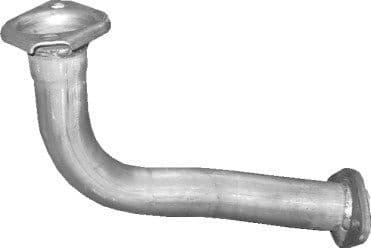 Exhaust Pipe 26.318