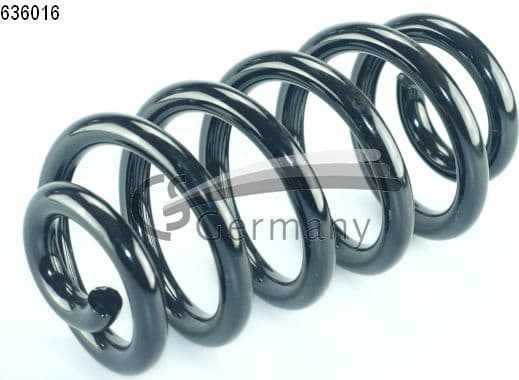 Suspension Spring 14636016