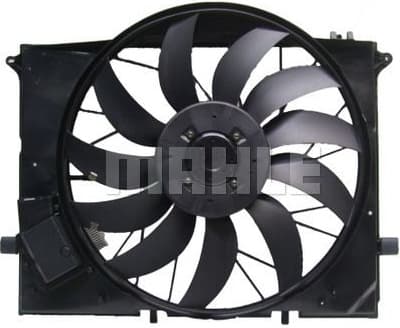 Fan, engine cooling BEHR CFF 172 000S - image 4