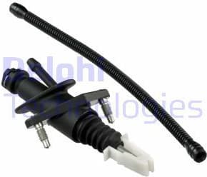 Master Cylinder, clutch LM80402