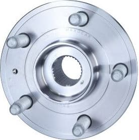 Wheel Bearing Kit 33-1217