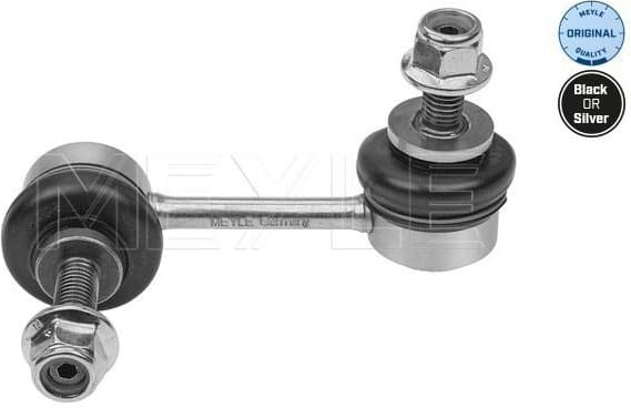 Link/Coupling Rod, stabiliser bar MEYLE-ORIGINAL: True to OE. 416 060 0016