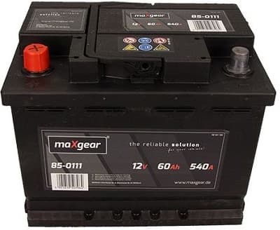 Starter Battery 560127054 D722