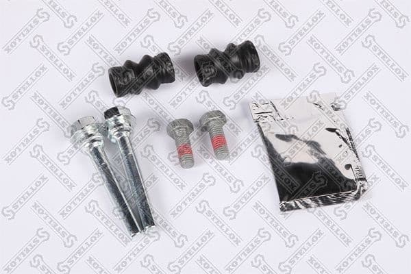 Guide Sleeve Kit, brake caliper 04-98741-SX