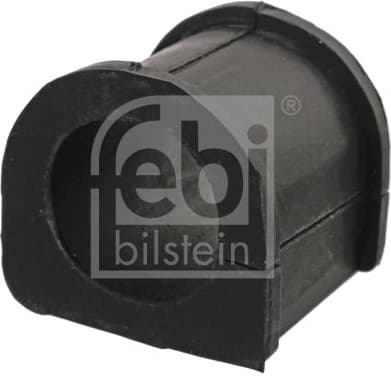 Mounting, stabiliser bar 41560