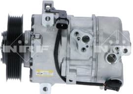 Compressor, air conditioning GENUINE 320012G