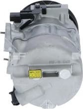 Compressor, air conditioning GENUINE 320012G - image 2