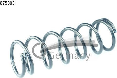 Suspension Spring 14875303