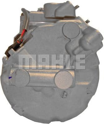 Compressor, air conditioning BEHR ACP 1306 000S - image 4