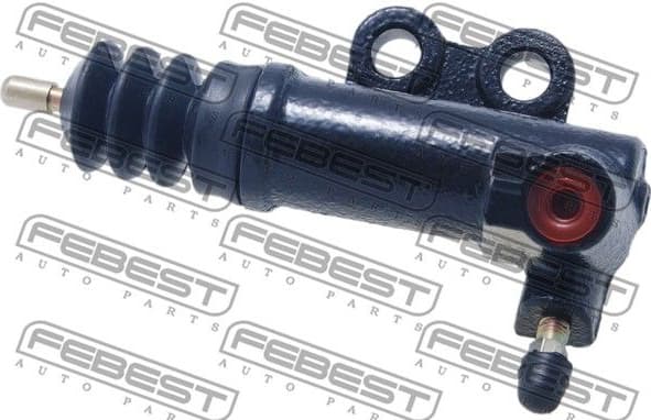 Slave Cylinder, clutch 0480-KA4T