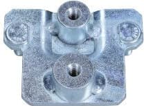 Link/Coupling Rod, stabiliser bar 72-2250 - image 2