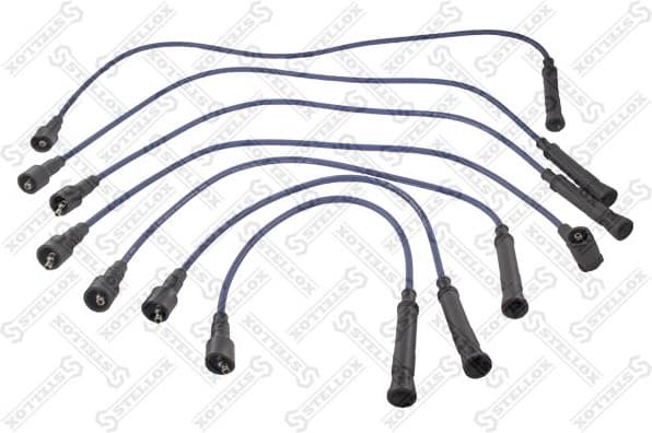 Ignition Cable Kit 10-38026-SX