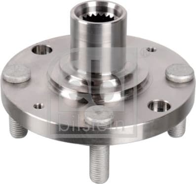 Wheel Hub 102192