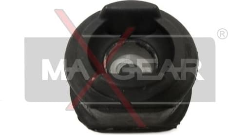 Bushing, axle beam 72-1358