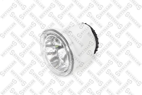 Front Fog Light 87-35025-SX