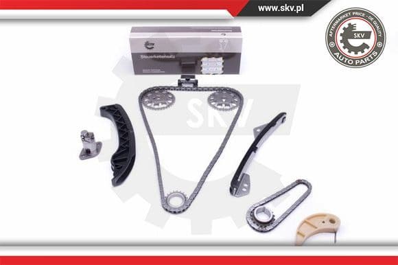 Timing Chain Kit 21SKV188