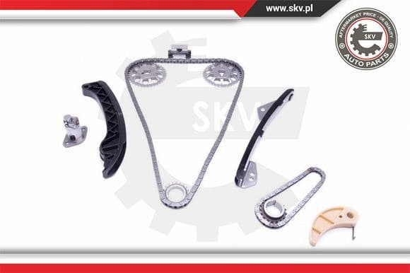 Timing Chain Kit 21SKV188 - image 2