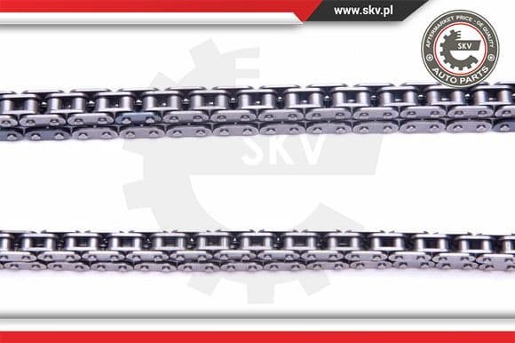 Timing Chain Kit 21SKV188 - image 3