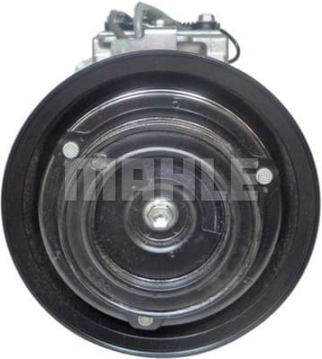 Compressor, air conditioning BEHR ACP 969 000S - image 2