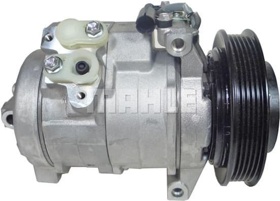 Compressor, air conditioning BEHR ACP 969 000S - image 5