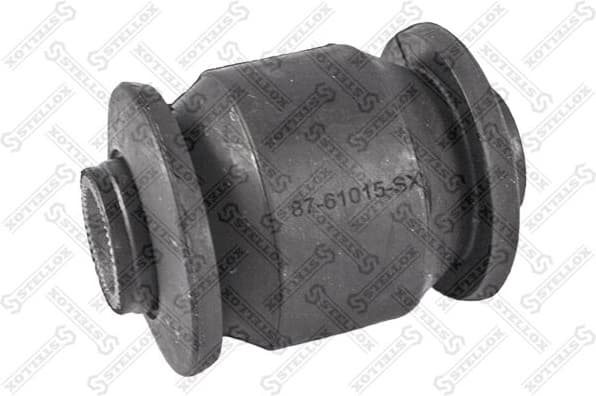 Mounting, control/trailing arm 87-61015-SX