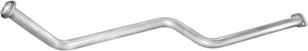 Exhaust Pipe 13.204
