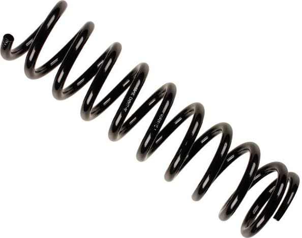 Suspension Spring BILSTEIN - B3 OE Replacement 36-224043