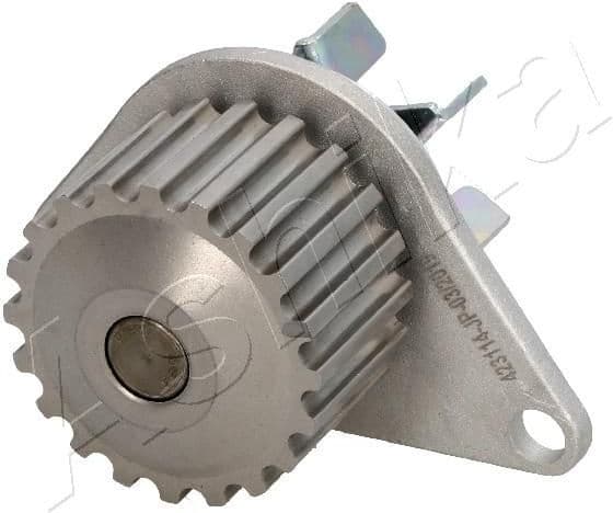 Water Pump, engine cooling 35-00-0600