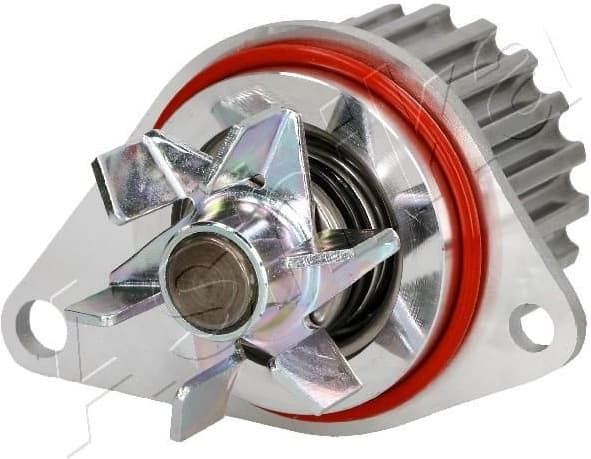 Water Pump, engine cooling 35-00-0600 - image 2