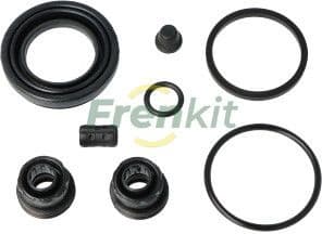 Brake caliper rear repair kit 238091
