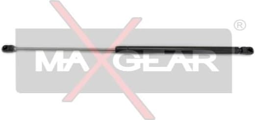 Gas Spring, boot/cargo area 12-0046