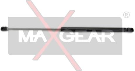 Gas Spring, boot/cargo area 12-0046 - image 2