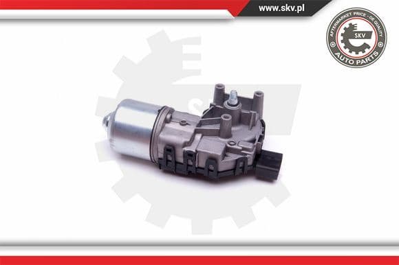 Wiper Motor 19SKV091 - image 2