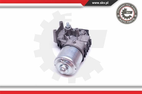 Wiper Motor 19SKV091 - image 3