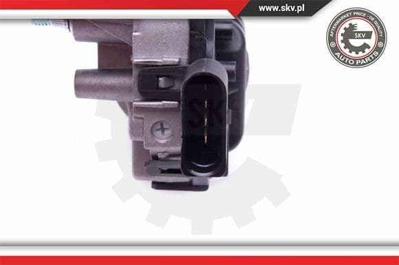 Wiper Motor 19SKV091 - image 5