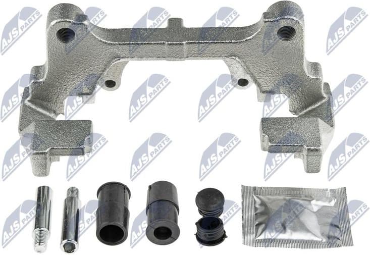 Bracket, brake caliper HZP-VW-017A