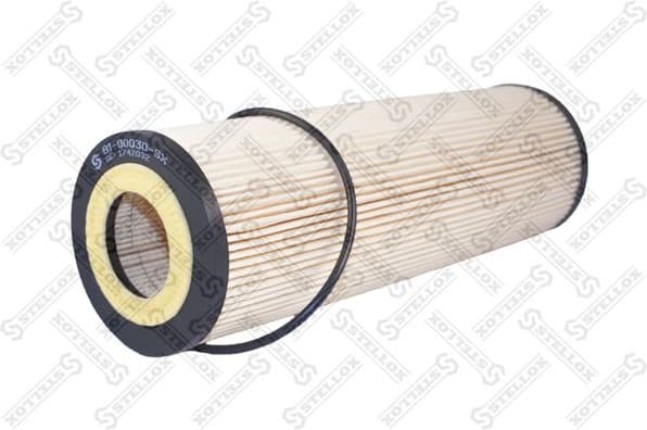 Oil Filter 81-00030-SX