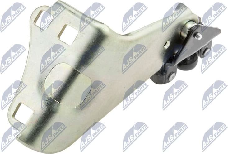 Roller Guide, sliding door EZC-RE-121 - image 2