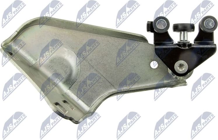 Roller Guide, sliding door EZC-RE-121 - image 4