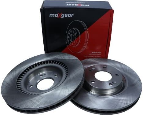 Brake Disc 19-2230 - image 2