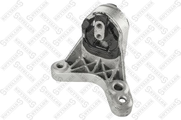 Mounting, engine 25-17147-SX