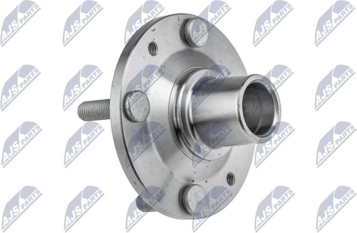 Wheel Hub KLP-MZ-012P2