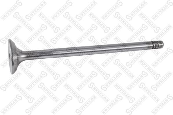 Intake Valve 01-23335-SX