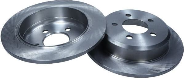 Brake Disc 19-2325