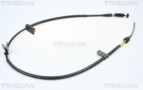 Cable Pull, parking brake 8140 69125